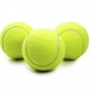 Altis TP-400 Tenis Topu 3'lü