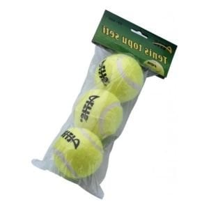 Altis TP-400 Tenis Topu 3'lü