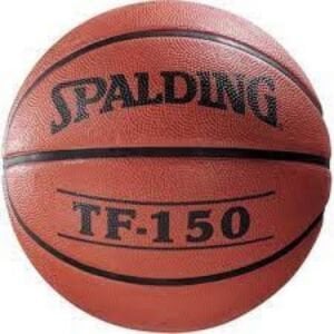 Spalding TF-150 Basketbol Topu Fıba Logolu No:7
