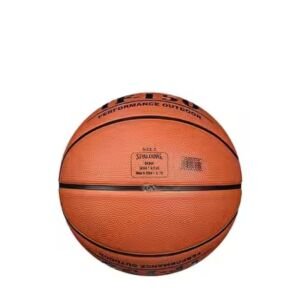 Spalding TF-150 Basketbol Topu Fıba Logolu No:7