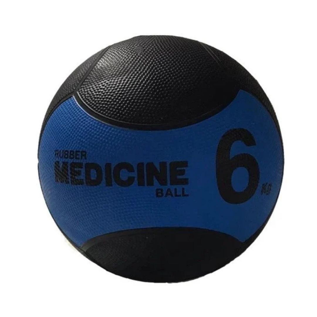 Attack Sport ATK07006 Sağlık Topu 6 Kg