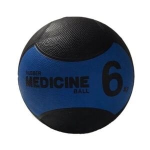 Attack Sport ATK07006 Sağlık Topu 6 Kg