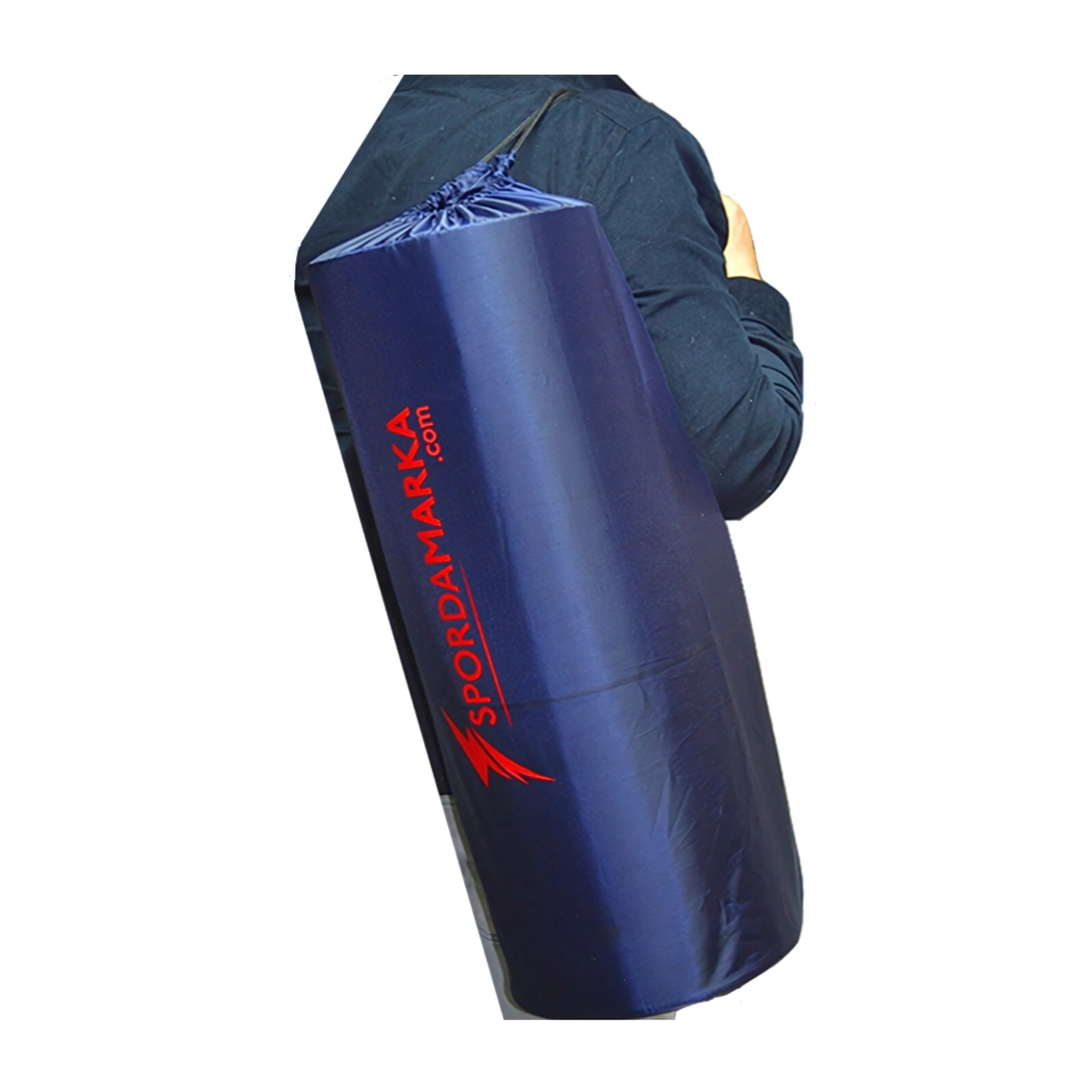 Attack Sport Pilates Minderi Taşıma Çantası 16 Mm