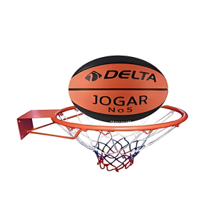 Delta DBN983 Renkli Basketbol Filesi