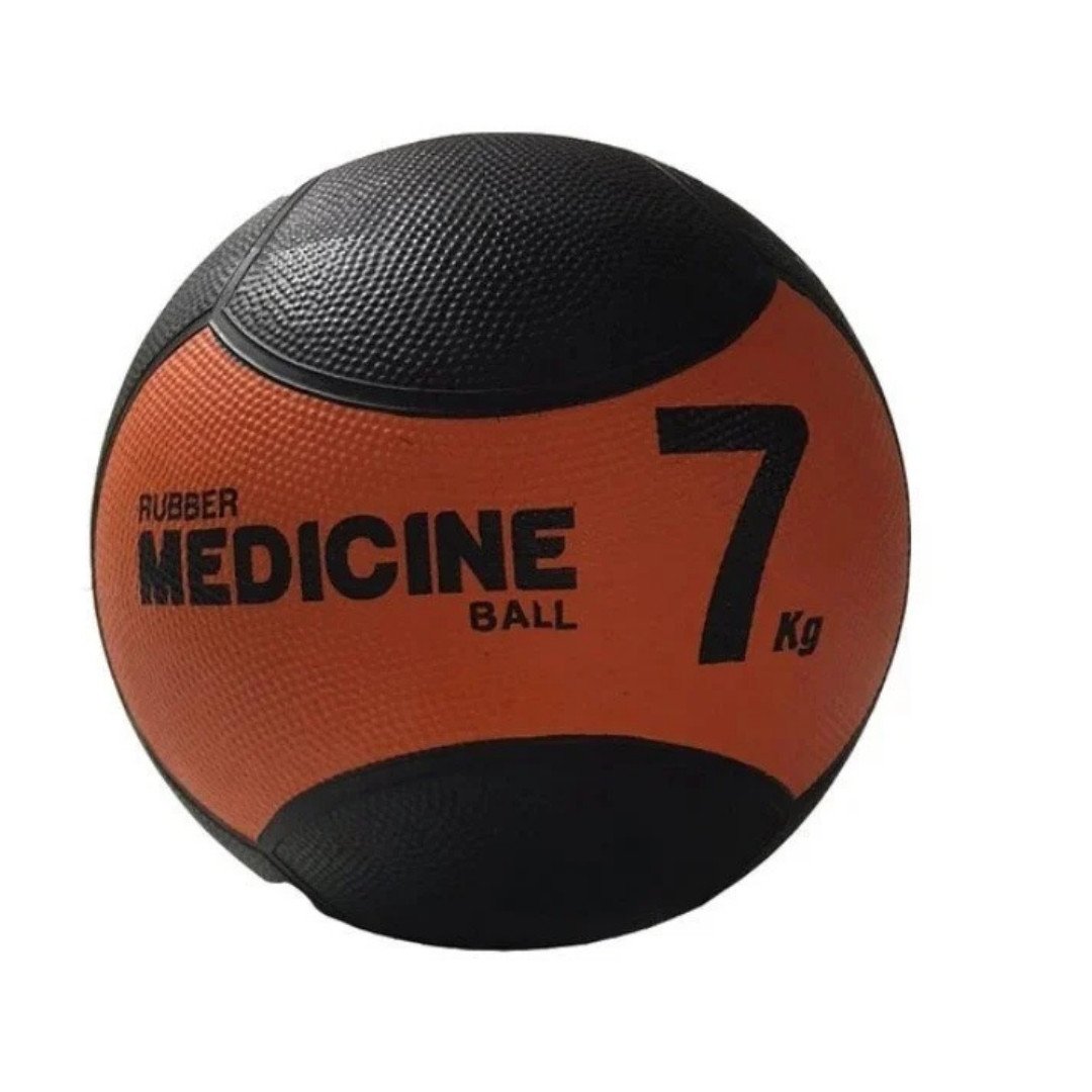 Attack Sport ATK07007 Sağlık Topu 7 Kg