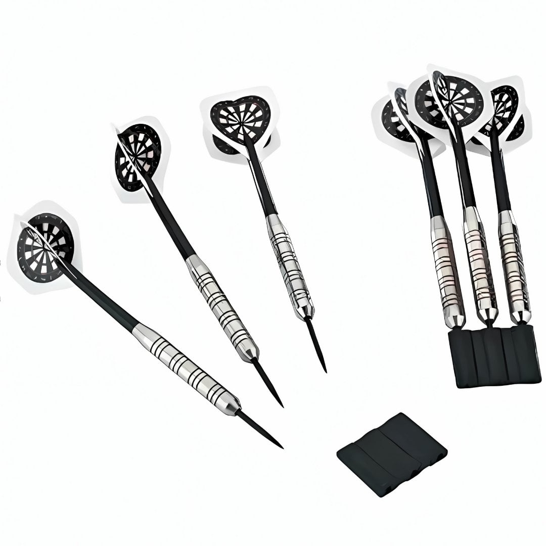 Hattrick DR-60 Dart Oku Seti 20 Gr