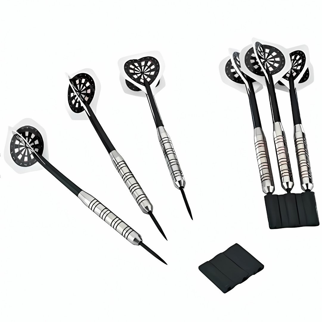 Altis DR-70 Çelik Dart Oku 22 Gr