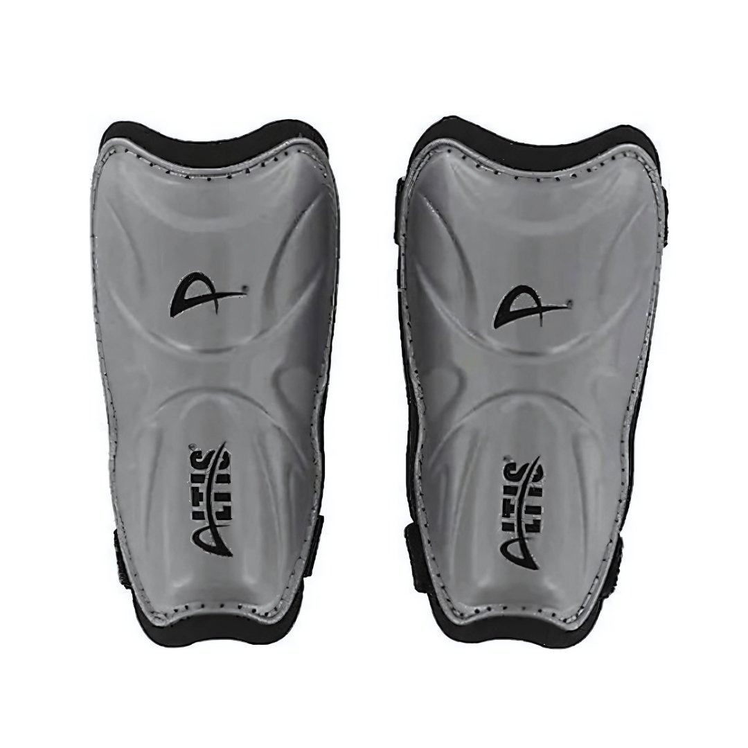 Altis ALT-300 Futbol Tekmelik GRİ - M