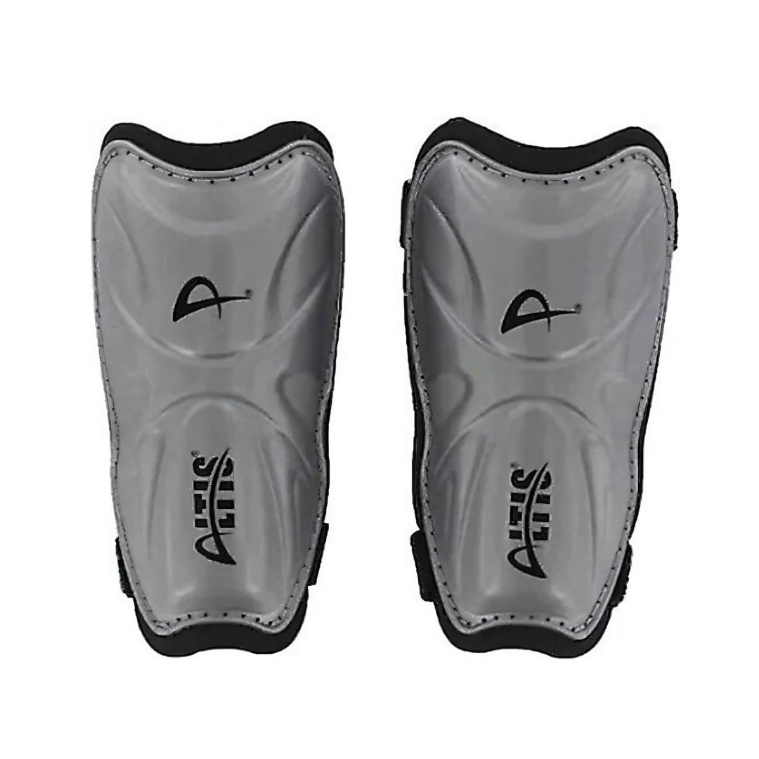Altis ALT-300 Futbol Tekmelik GRİ - M