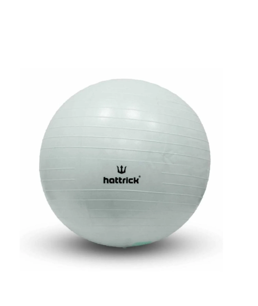 Hattrick HB-25 Pilates Topu 25 Cm GRİ