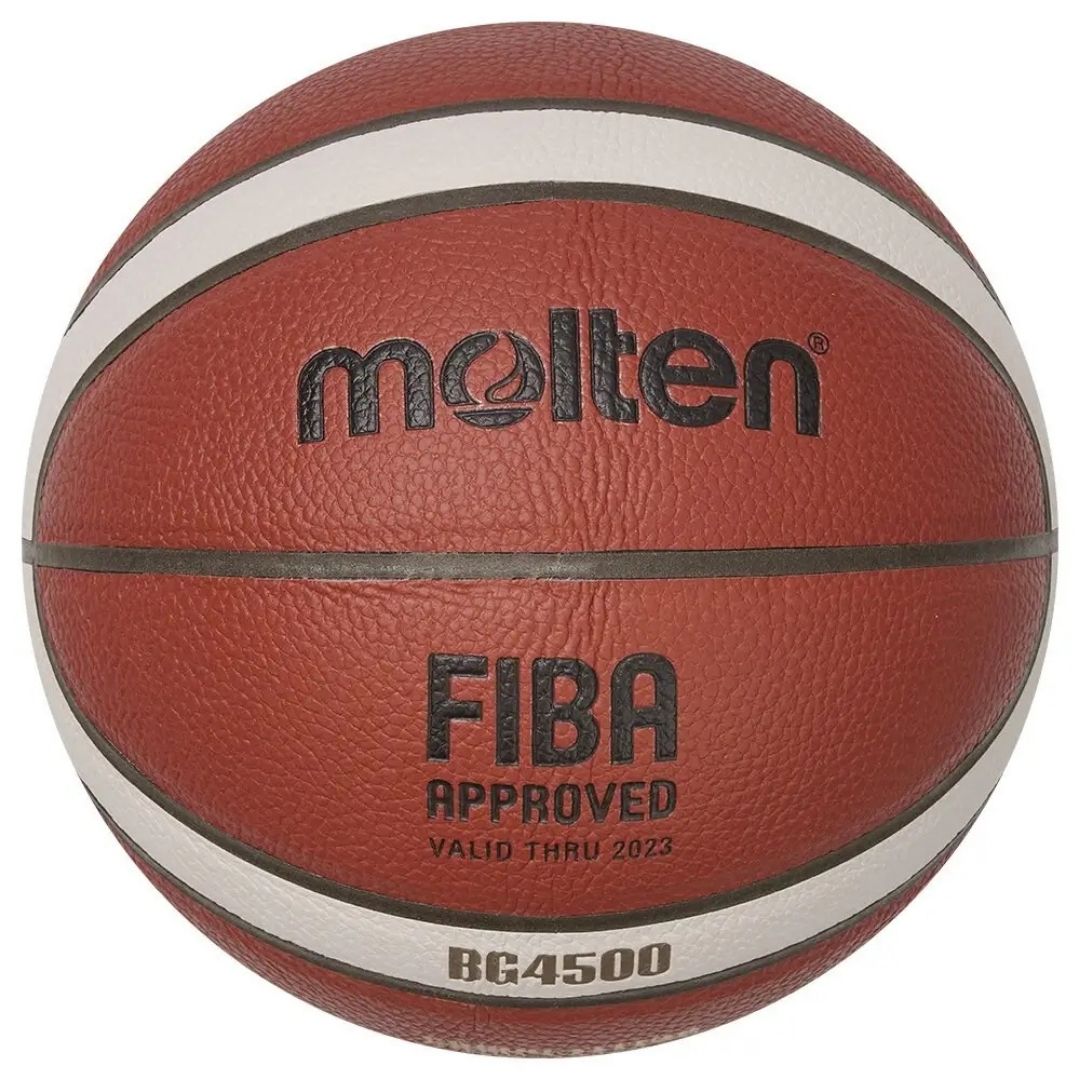 Molten B7G4500 Fıba Onaylı TBL Basketbol Maç Topu No:7