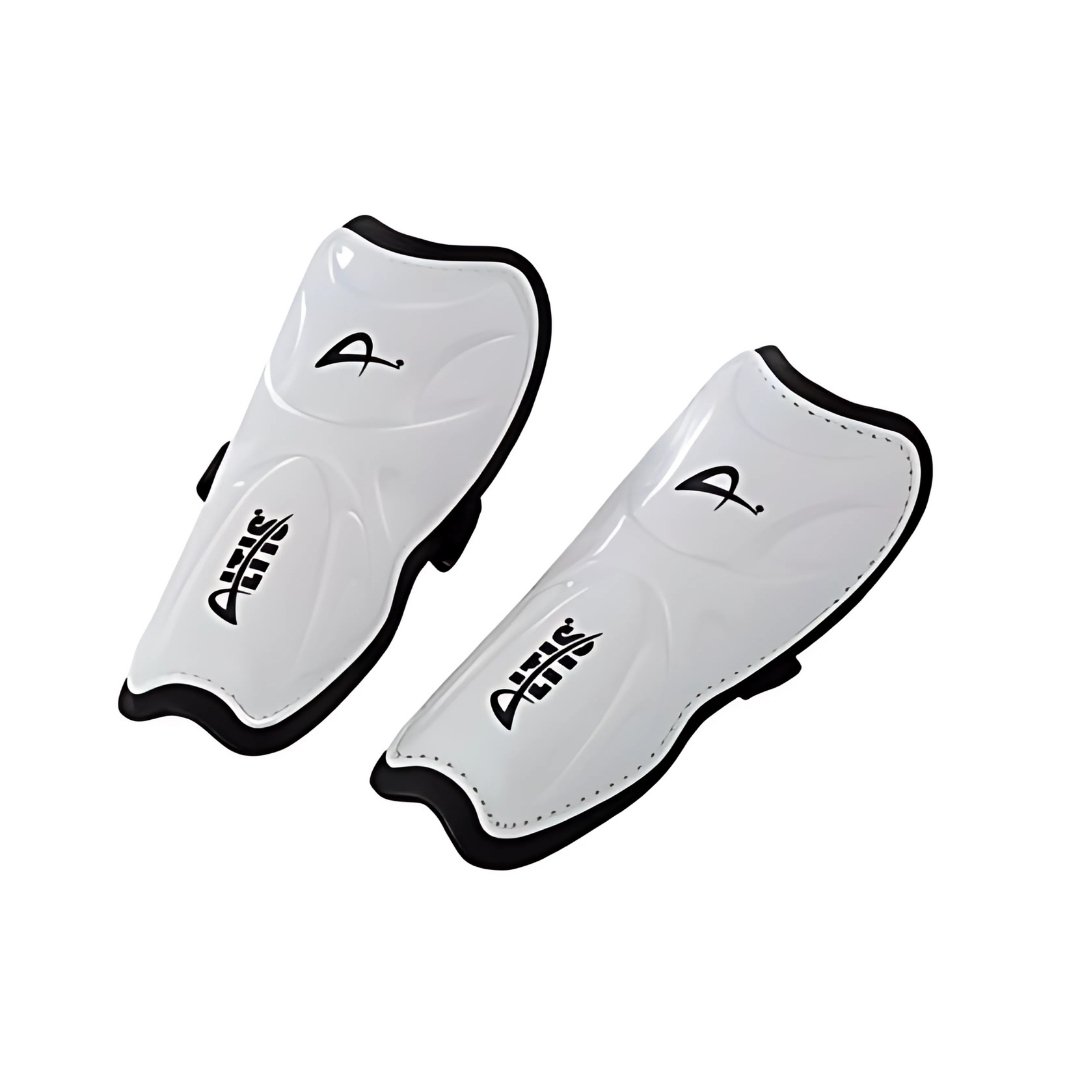 Altis ALT-300 Futbol Tekmelik BEYAZ - L