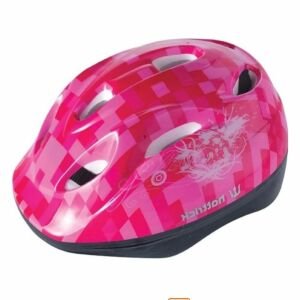 Hattrick KS-25 Paten Kaykay Bisiklet Kaskı