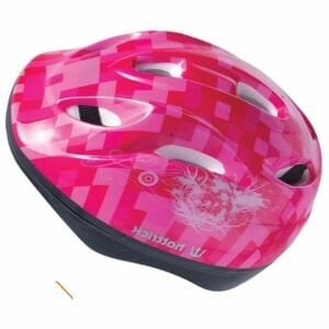 Hattrick KS-25 Paten Kaykay Bisiklet Kaskı