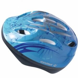 Hattrick KS-25 Paten Kaykay Bisiklet Kaskı