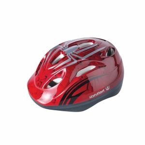 Hattrick KS-25 Paten Kaykay Bisiklet Kaskı