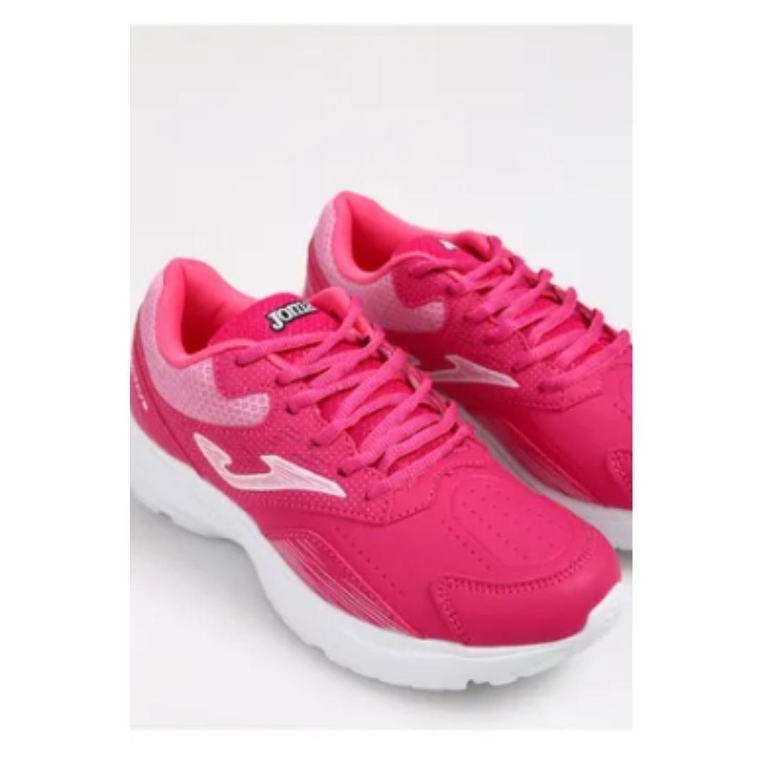Joma Kadın JACTIW2310 Performans Koşu Ayakkabısı FUŞYA - 37