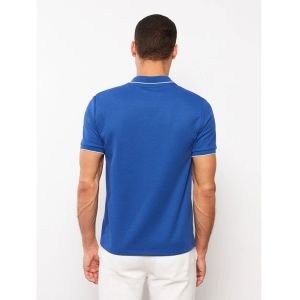 Diadora 1MPD140101 Liv Kamp Polo Yaka T-Shirt