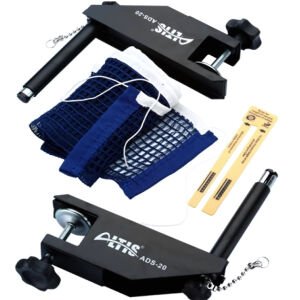 Altis Masa Tenisi ADS-20 Ağ Demir Set ITTF Onaylı