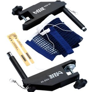 Altis Masa Tenisi ADS-20 Ağ Demir Set ITTF Onaylı