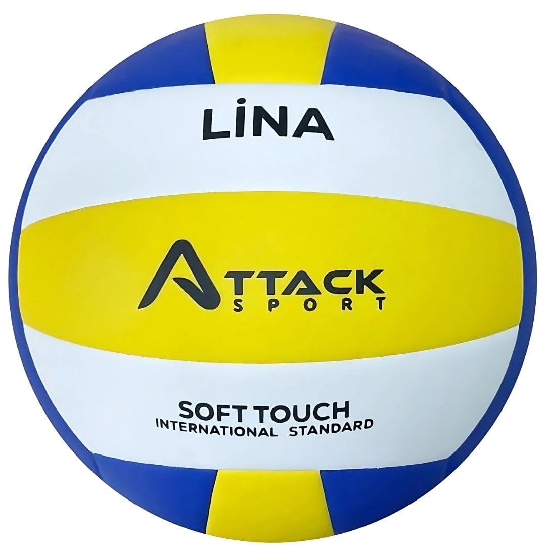 Attack sport Lina-2 Voleybol antrenman topu