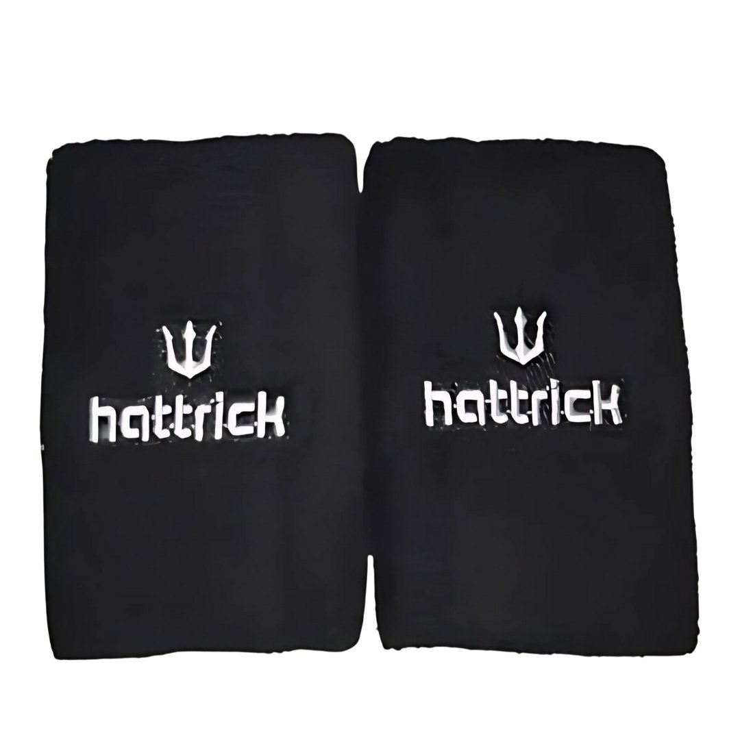 Hattrick BLK-30 Spor Bilek Bandı SİYAH