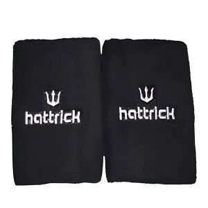 Hattrick BLK-30 Spor Bilek Bandı SİYAH