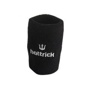 Hattrick BLK-30 Spor Bilek Bandı SİYAH