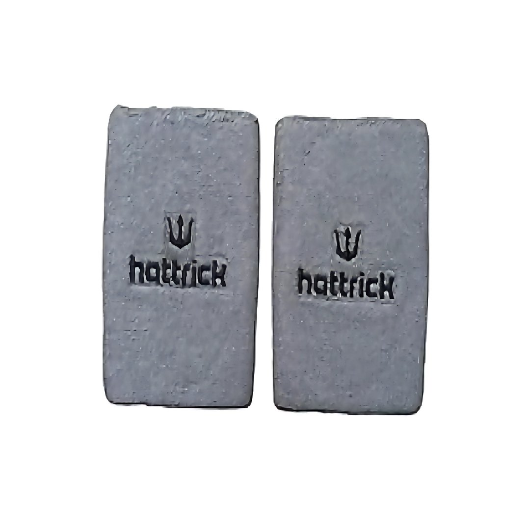 Hattrick BLK-30 Spor Bilek Bandı GRİ