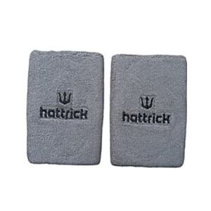 Hattrick BLK-30 Spor Bilek Bandı GRİ