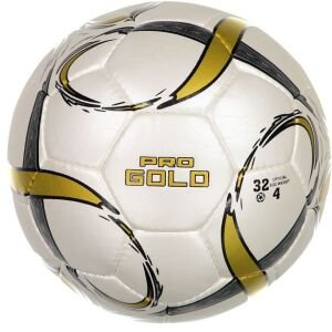 Selex Pro Gold Dikişli Futbol Topu No:4