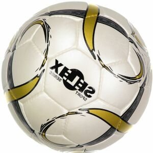 Selex Pro Gold Dikişli Futbol Topu No:4