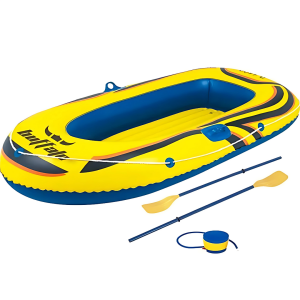 Buffalo B-1100 Çift Kişilik Deniz Botu