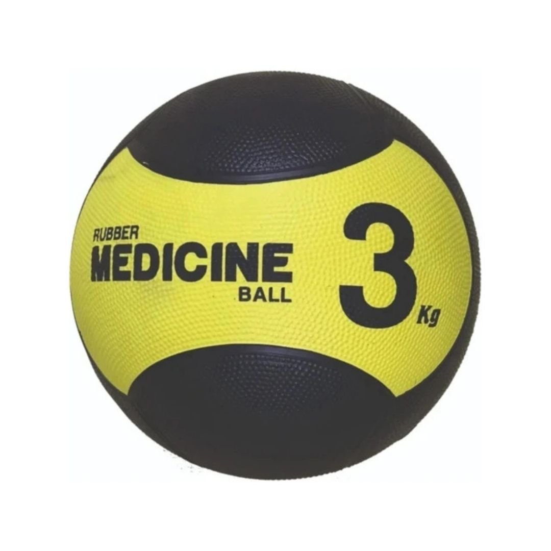 Attack Sport ATK07003 Sağlık Topu 3 Kg 3 kg