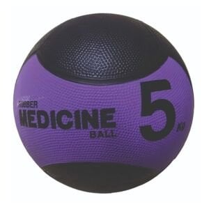 Attack Sport ATK07005 Sağlık Topu 5 Kg