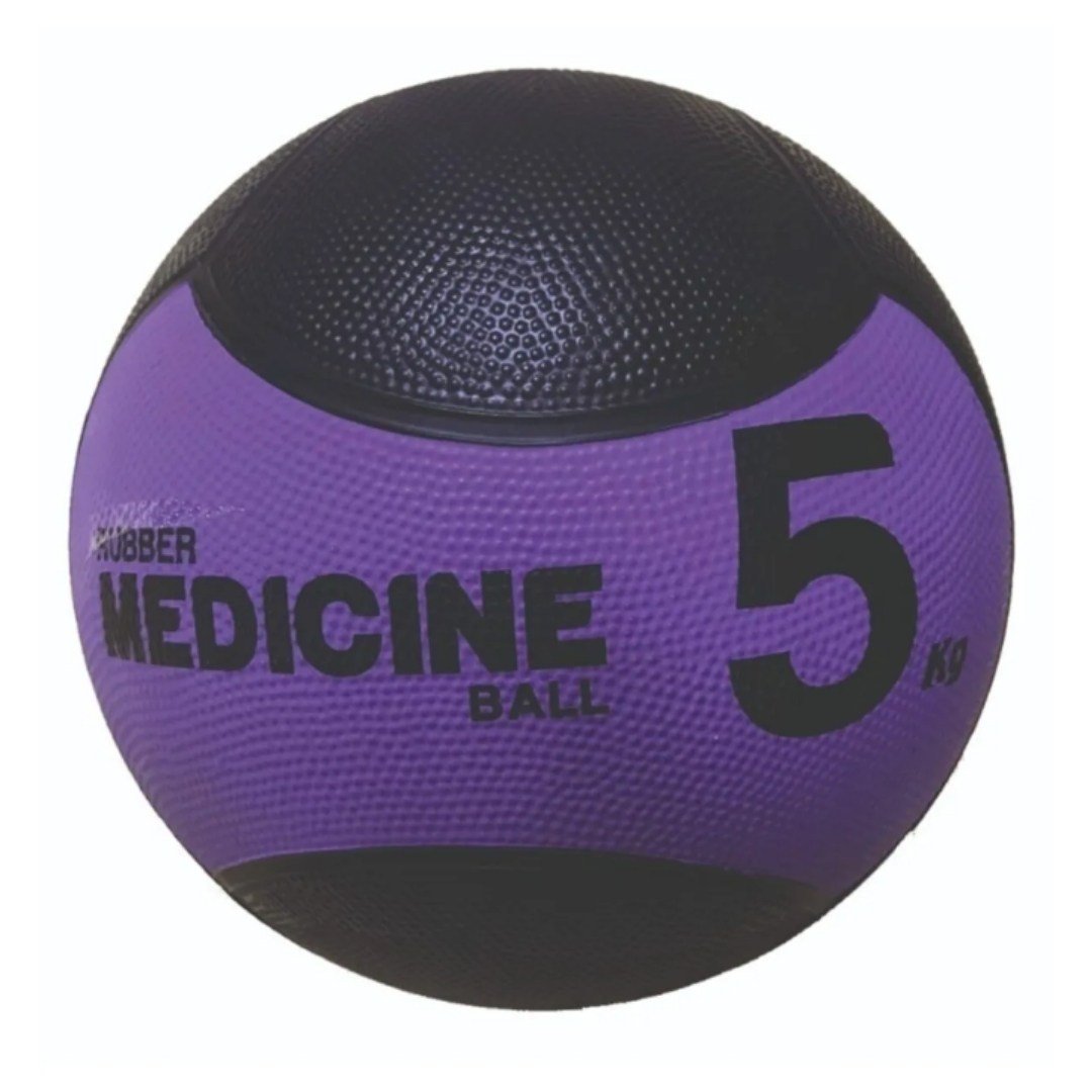 Attack Sport ATK07005 Sağlık Topu 5 Kg 5 kg