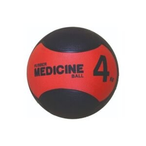 Attack Sport ATK07004 Sağlık Topu 4 Kg 4 kg