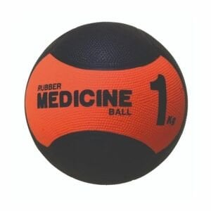 Attack Sport ATK07001 Sağlık Topu 1 Kg