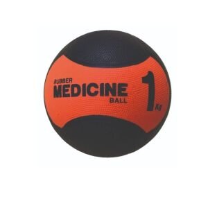 Attack Sport ATK07001 Sağlık Topu 1 Kg