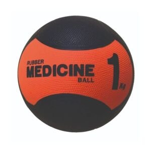 Attack Sport ATK07001 Sağlık Topu 1 Kg 1 kg