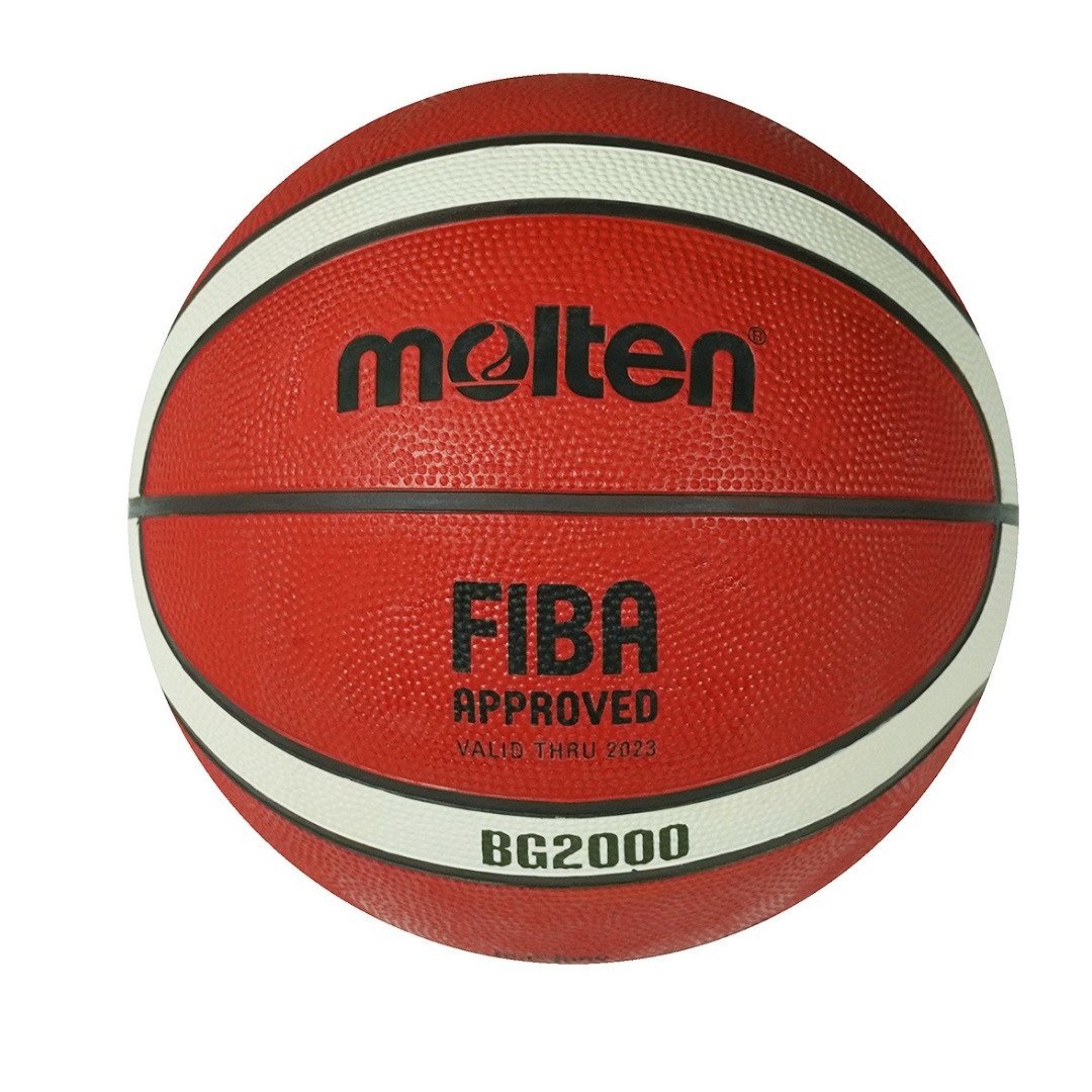 Molten B6G2000 Basketbol Topu