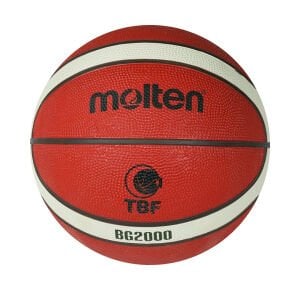 Molten B6G2000 Basketbol Topu