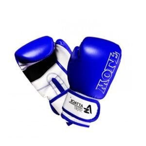 Attack Sport Wolf Boks Eldiveni Saks - 4
