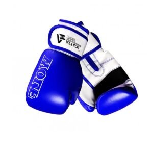 Attack Sport Wolf Boks Eldiveni Saks - 4