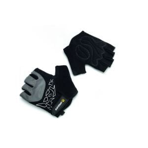 Hattrick Meshback Fitness Body Eldiveni MAVİ - XXL