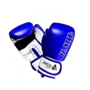 Attack Sport Wolf Boks Eldiveni Saks - 8