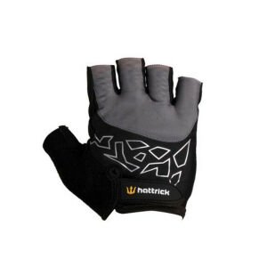 Hattrick Meshback Fitness Body Eldiveni SİYAH - XXL