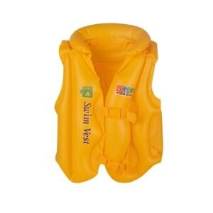 Altis A-671 Lüks Deniz Çocuk Yeleği PEMBE