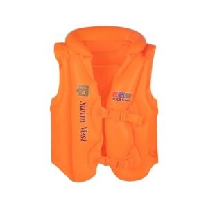 Altis A-671 Lüks Deniz Çocuk Yeleği MAVİ