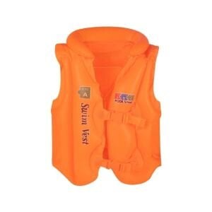 Altis A-671 Lüks Deniz Çocuk Yeleği MAVİ